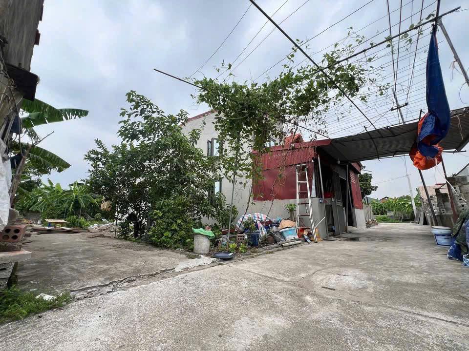 Đất Hồng Vân Phú Xuyên 56m² giá thỏa thuận - Mặt tiền 4m, gần chợ!