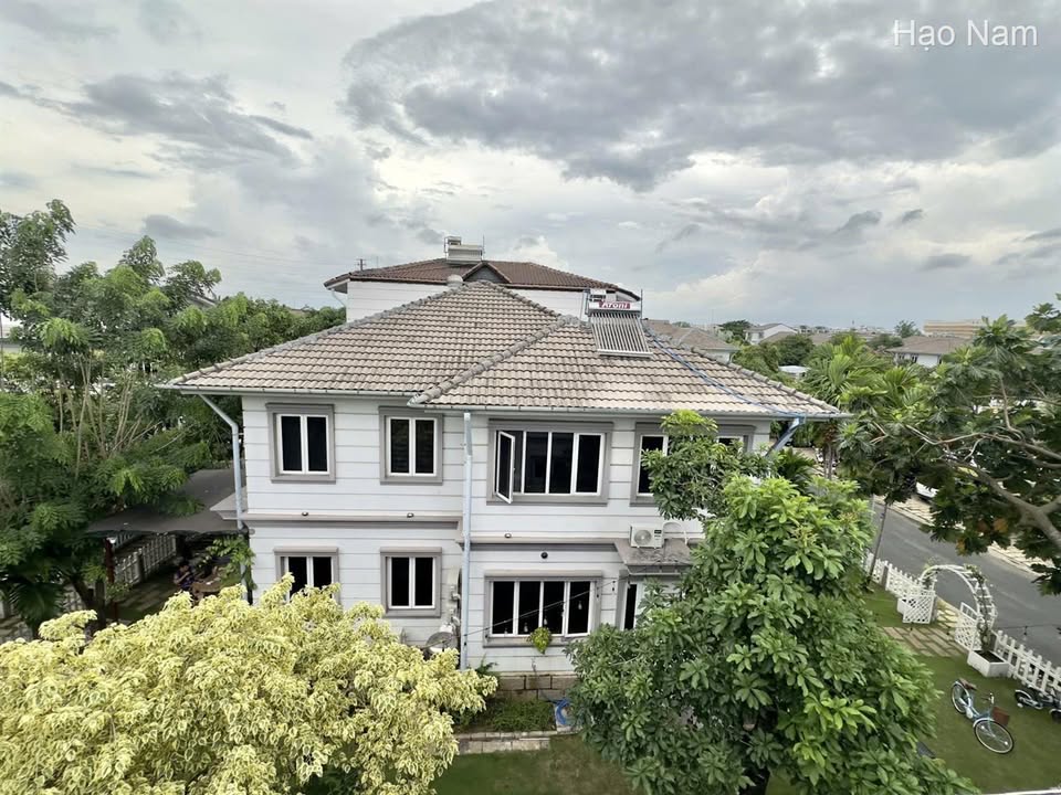 Biệt thự cho thuê đường Tô Kí quận 12, 160m² giá 18 triệu - Đầu tư sinh lời tuyệt vời!