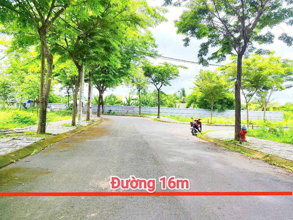 Đất nền hẻm 136 Trường Lưu, Thủ Đức, 104.3m² giá chỉ 5.2 tỷ - Lô góc 2 mặt tiền tuyệt đẹp!