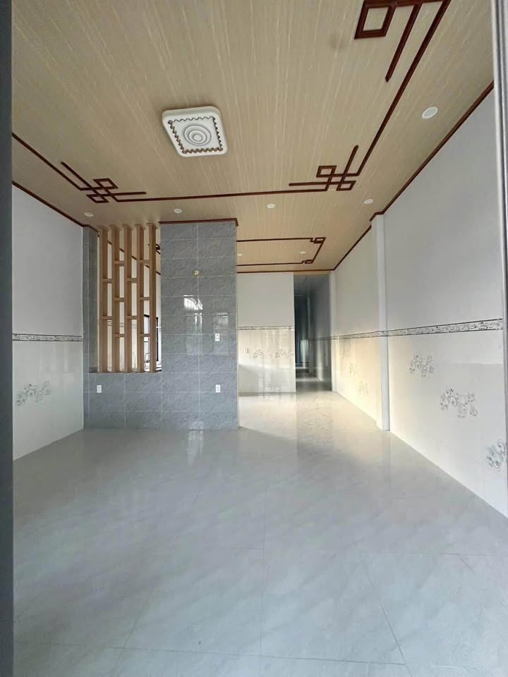 Nhà cấp 4 Phước Hải, Bà Rịa - Vũng Tàu 122m² giá 1.6 tỷ - Cách bãi tắm chỉ 3km!