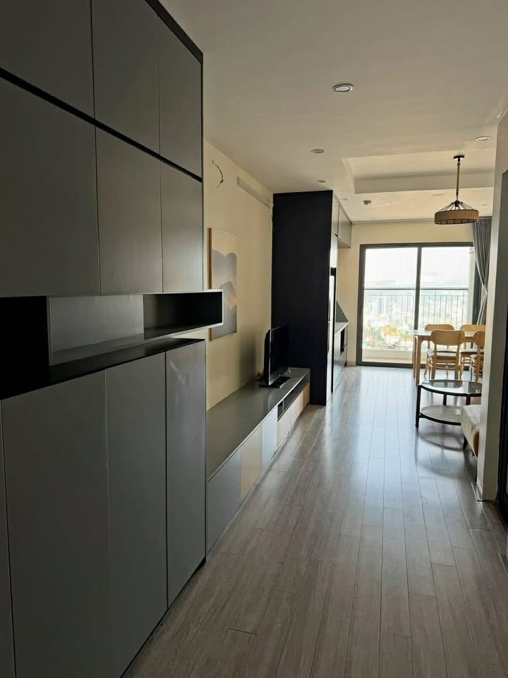 Căn hộ Lideco Tòa A, Hạ Long 63m² giá 6.5 triệu - Full nội thất xịn xò!