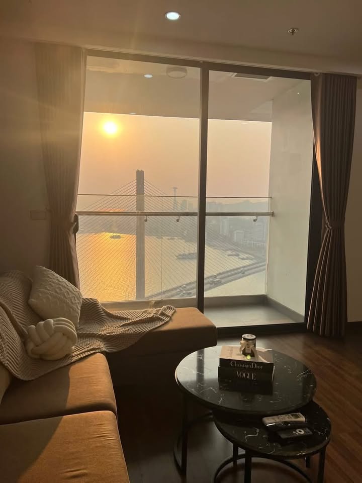 Căn hộ 1PN Green Diamond Hạ Long 50m² - Sẵn sàng vào ở ngay!