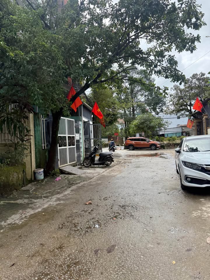 Nhà phố An Cựu TP Huế 68.8m² giá 1.1 tỷ - Pháp lý rõ ràng, sẵn sàng ở ngay!