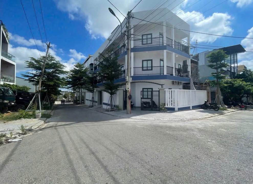 Đất KQH Vĩnh Mộc Thủy Dương 120m² giá 2.7 tỷ - Đầu tư lý tưởng!