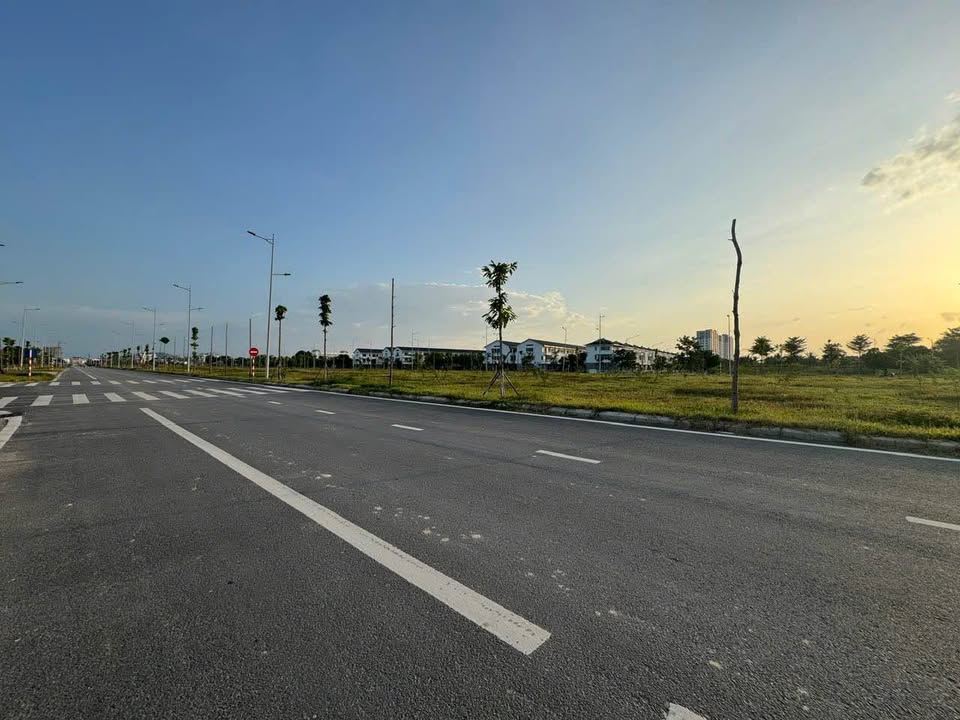 Đất nền mặt tiền Võ Nguyên Giáp 120m² giá 6 tỷ - Đầu tư sinh lời ngay!