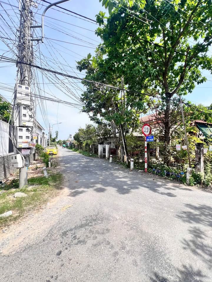 Đất nền mặt tiền đường Dân Thuận, Mỹ Tho 1399m² giá 4.2 tỷ - Đầu tư sinh lời tiềm năng!