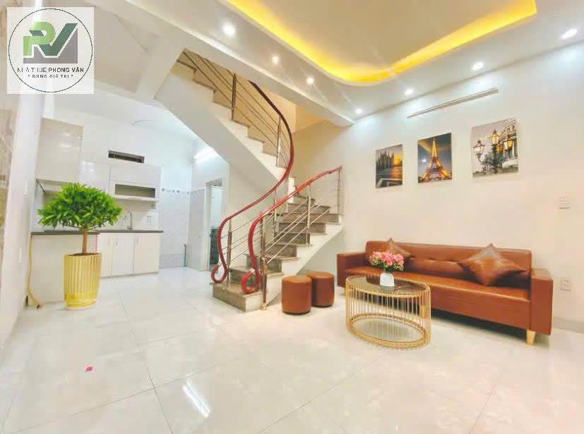 Nhà riêng cho thuê Trần Nguyên Hãn, Lê Chân, Hải Phòng - Diện tích 30m², Giá chỉ 4 triệu