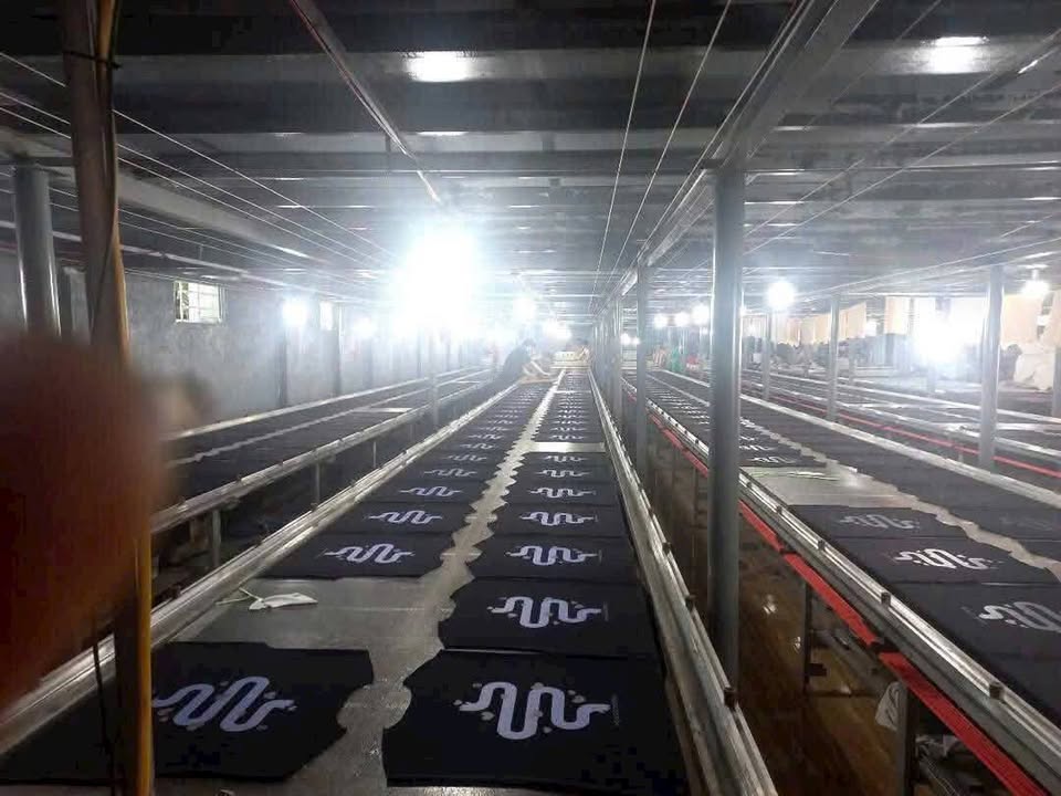 Kho xưởng Mini Đức Hòa 570m² giá 4.5 tỷ - Bán gấp, điện 3 pha sẵn sàng hoạt động!