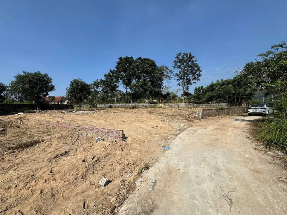 Đất ở Đại Đình Tam Đảo 600m² giá 2 tỷ - Phân lô dễ dàng