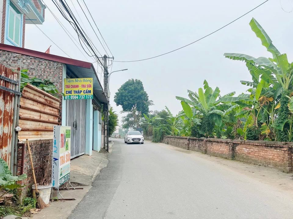 Đất nền kinh doanh Tôn Đức Thắng, Tam Lộng 97m² giá 2.4 tỷ - Vị trí đắc địa, thích hợp đầu tư!