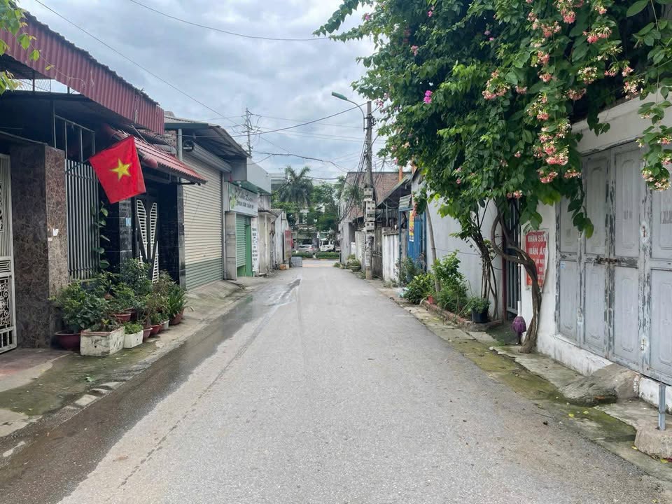 Đất 2 mặt tiền Ngõ 3 Nguyễn Tất Thành, 110m² giá 3.4 tỷ - Đầu tư sinh lời