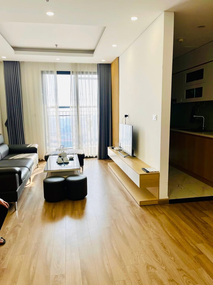 Chung cư La Fortuna Vĩnh Yên 86m² giá 10 triệu - Căn hộ 3 ngủ sang trọng, đầy đủ tiện ích!