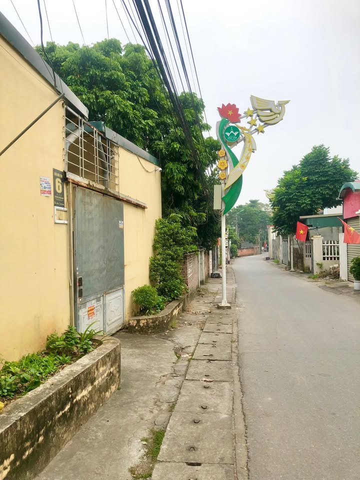 Đất tặng 17 phòng trọ tại Mậu Thông, Khai Quang 398m² - Sẵn thu nhập 22 triệu/tháng!