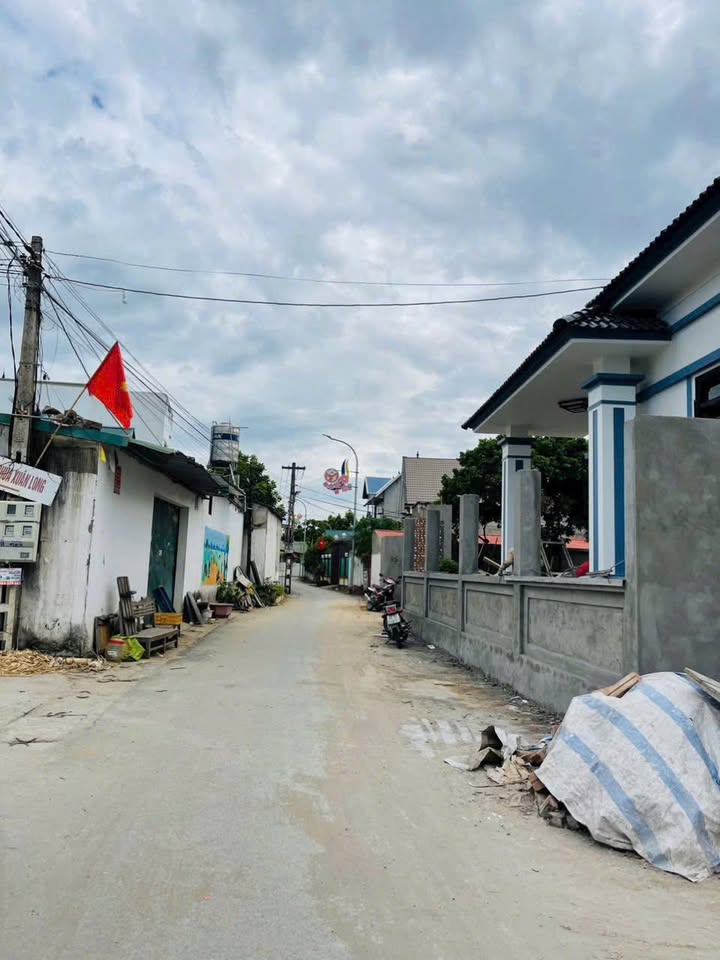 Đất thổ cư Kim Long 95m² giá đầu tư chỉ 1,xxtỷ - Đầu tư sinh lời ngay!