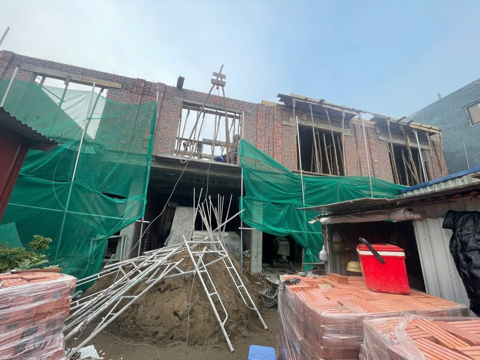 Nhà 3.5 Tầng tại Phường Anh Dũng, Hải Phòng - Giá 2 tỷ - Đầu tư sinh lời!