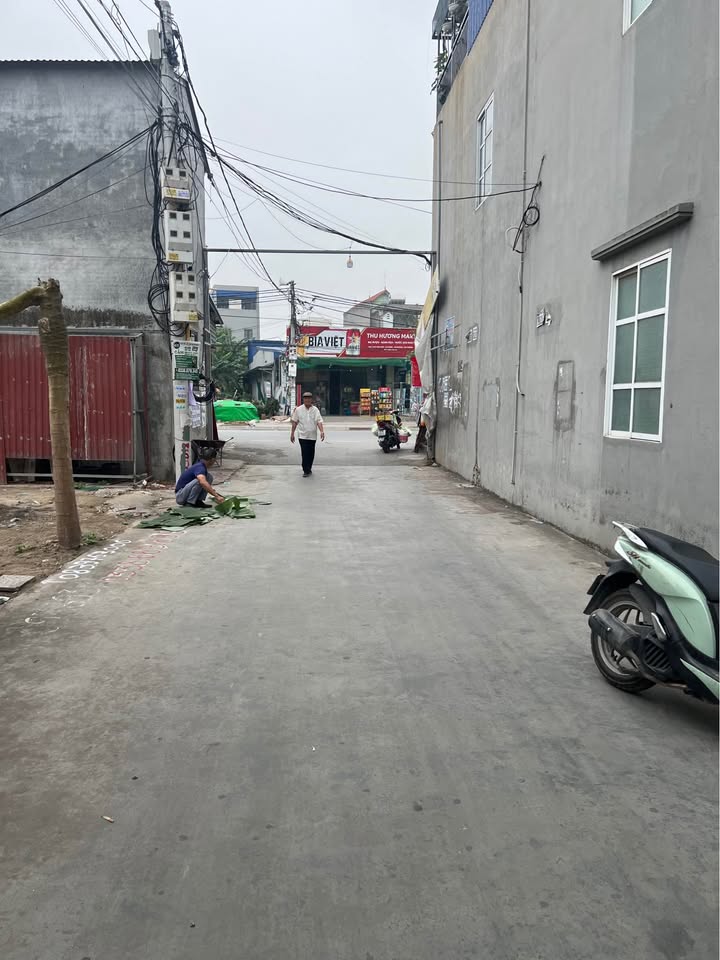 Lô đất An Đồng 150m² giá 6.3 tỷ - Vị trí đắc địa, sổ đỏ chính chủ!