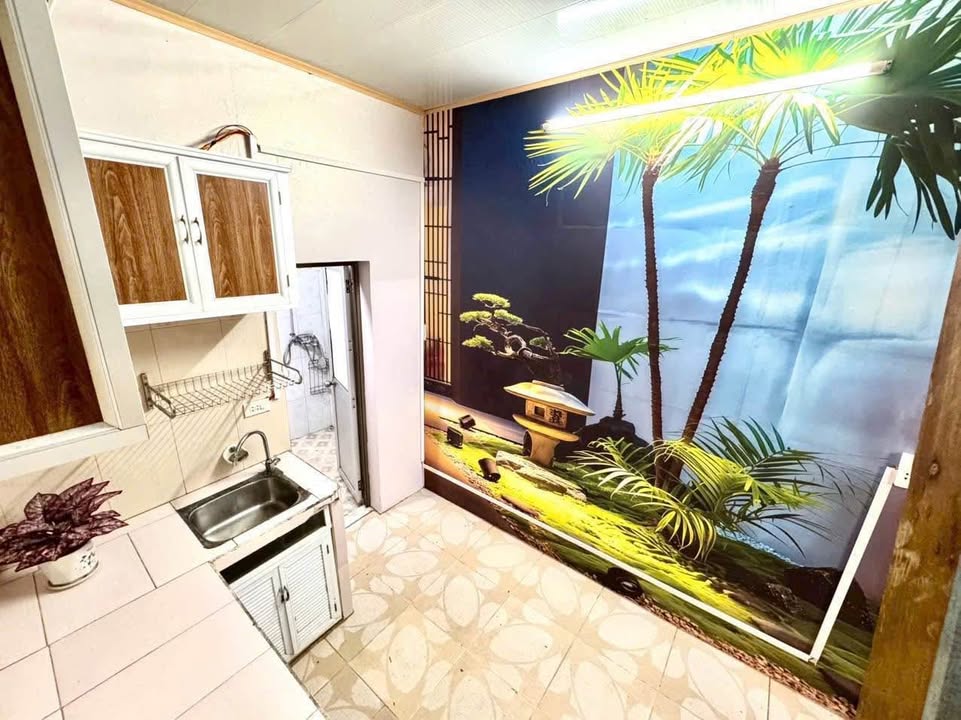 Nhà 2 tầng ngõ 106 Lê Lai, Hải Phòng 30m² giá 1.35 tỷ - Cơ hội vàng cho khách thiện chí!