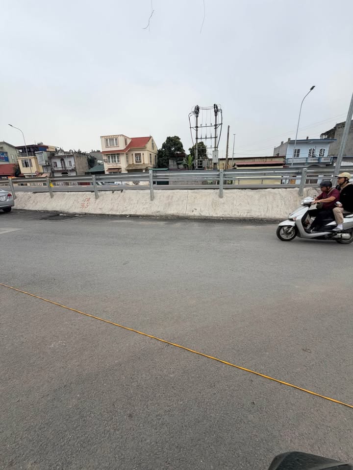 Đất nền Mương Cầu Tre, Ngô Quyền, Hải Phòng 136m² giá 6.8 tỷ - Cơ hội đầu tư hấp dẫn!