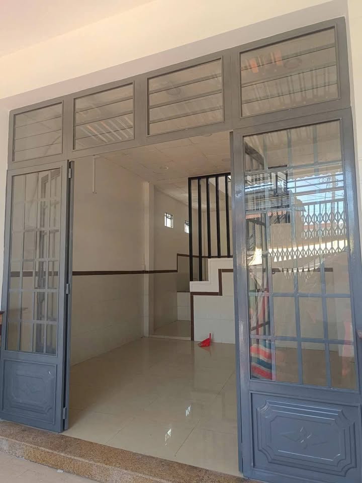 Nhà đẹp Phú Hòa Thoại Sơn 52m² giá chỉ 1.25 tỷ - Dọn vào ở ngay!