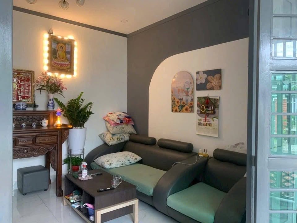 Nhà cấp 4 khu Hưng Thịnh Đức, phường Thanh Đức, 72m² giá 1.3 tỷ - An ninh tốt, giao thông thuận tiện!