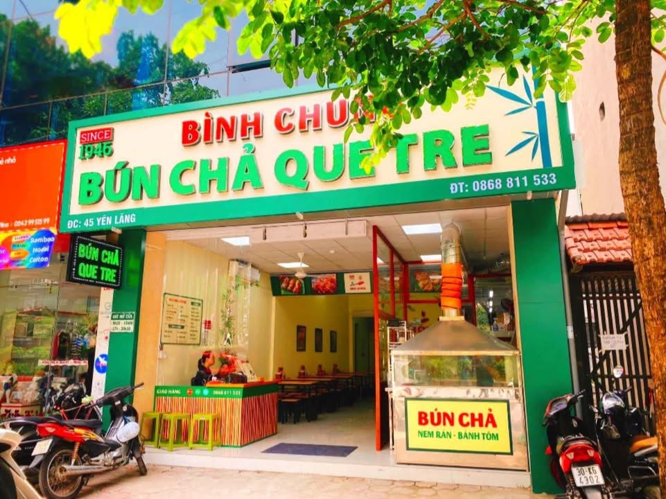 Nhà mặt phố Kinh doanh Ngõ 67 Phùng Khoang 100m² - Vị trí vàng cho mọi mô hình!