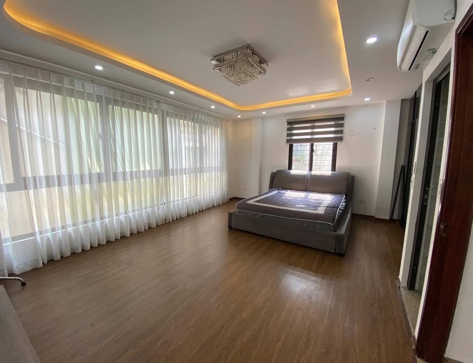 Nhà riêng cho thuê tại Ngõ 8 đường Lê Quang Đạo, Phú Đô 60m² - Nhà mới, giá chỉ 13 triệu!