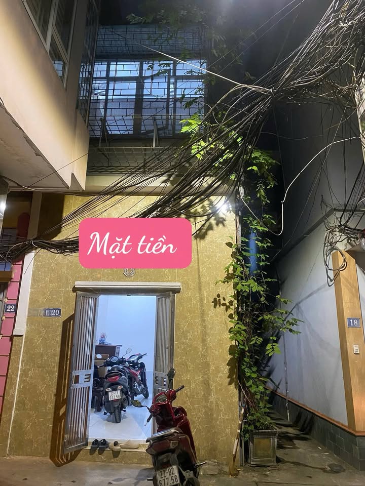 Nhà cho thuê Ngõ 409 Kim Mã 45m² giá 10 triệu - Khu vực thuận tiện, đầy đủ tiện ích!