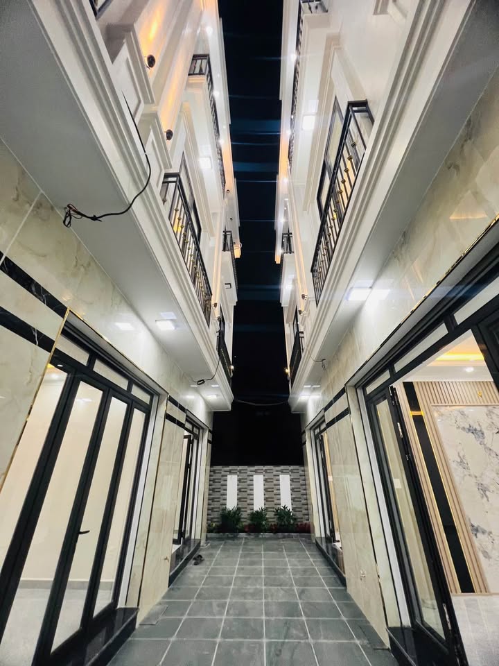 Nhà đẹp 41m² giá 2.25 tỷ tại Tràng Cát - Sẵn sàng ở ngay!