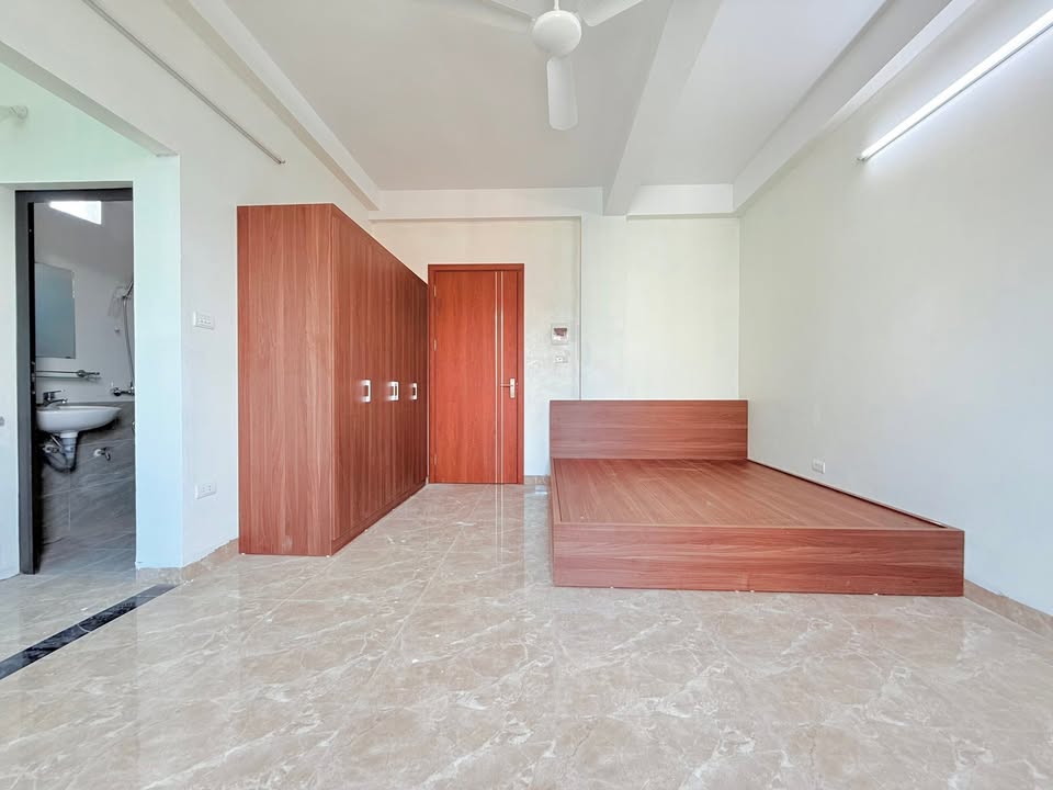 Phòng cho thuê tại 33 Văn Trì, Bắc Từ Liêm - Giá chỉ 3.2 triệu/tháng, đầy đủ nội thất!