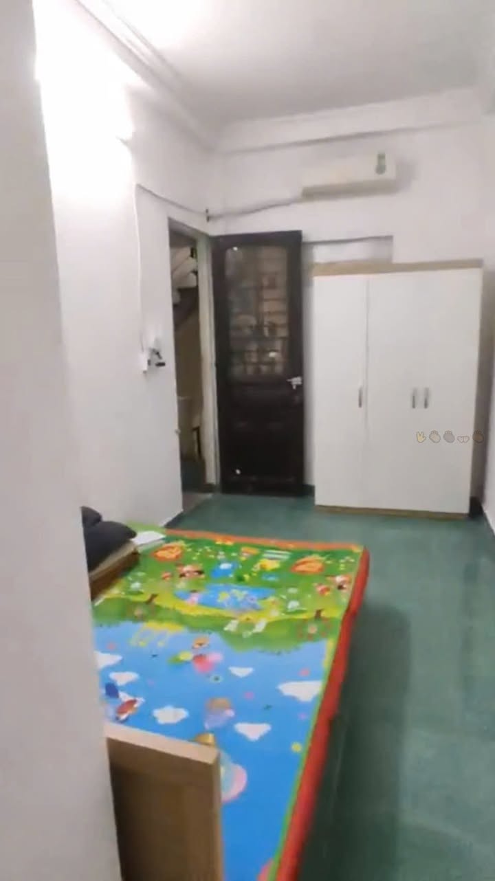 Phòng cho thuê tại 43/98 Trung Kính, Cầu Giấy - Giá chỉ 2.8 triệu/tháng, đầy đủ nội thất!