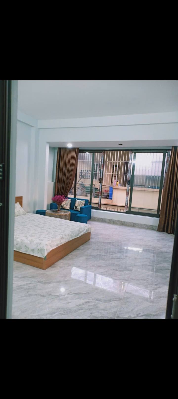 Phòng cho thuê Ngọc Thụy 4.3 triệu - Nhà mới, tiện nghi đầy đủ!