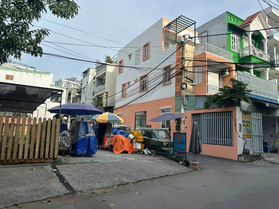 Đất hẻm đường Đinh Thị Thi, Thủ Đức 53m² giá 6.5 tỷ - Đầu tư sinh lời ngay!