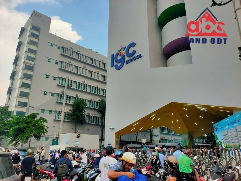 Đất nền 10.000m² tại Bình Minh, Trảng Bom - Giá chỉ 1.6 triệu/m²!