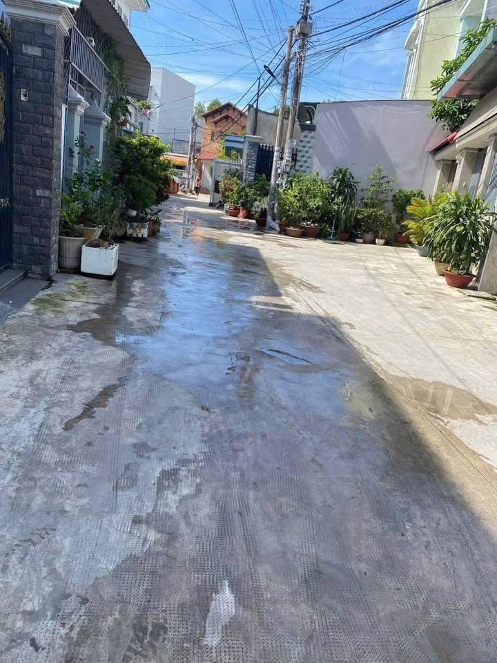 Đất nền phường Tân Phong, Biên Hòa 60m² giá 2.3 tỷ - Sổ riêng thổ cư 100%!