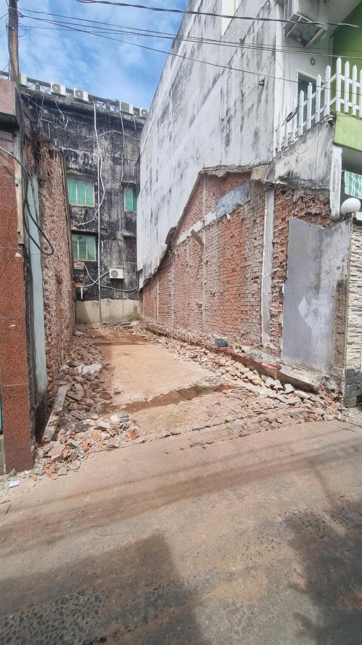 Đất nền Trấn Biên Biên Hòa 58m² giá 2.899 tỷ - Cơ hội đầu tư hiếm có!