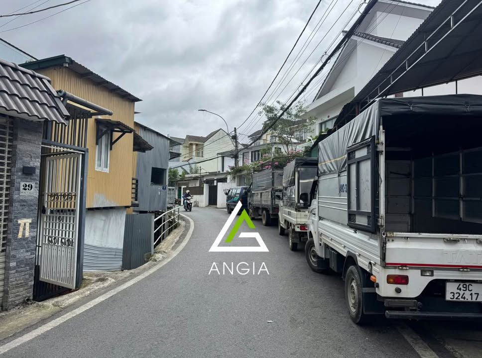 Đất Cổ Loa, Đà Lạt 150m² giá 7 tỷ - Đường ô tô tận nơi, xây dựng tự do!