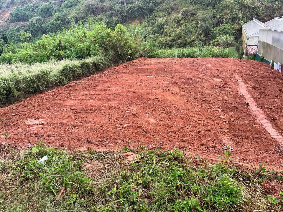 Đất biệt thự mặt tiền Đa Phú, Đà Lạt 438m² chỉ 8.5 tỷ - Cơ hội đầu tư tuyệt vời!