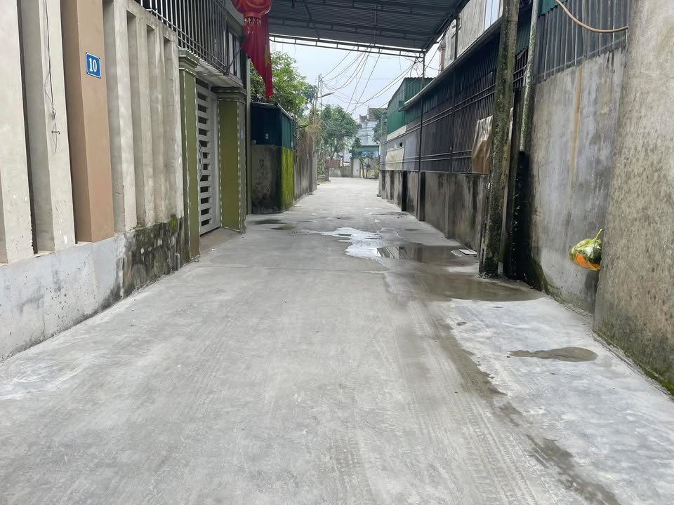 Đất Ngũ Lộc, Hưng Lộc 60.2m² giá 1 tỷ - Khu dân trí cao, an ninh tốt!