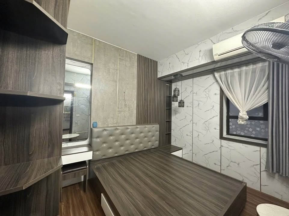 Căn hộ chung cư Arita Vinh 45m² giá 1.9 tỷ - Đầy đủ nội thất, sẵn sàng vào ở!