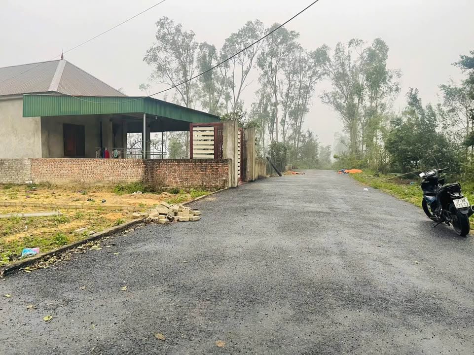 Đất lô góc 300m² Vinh Lộc, Nghệ An giá 5.95 tỷ - Đầu tư sinh lời ngay!