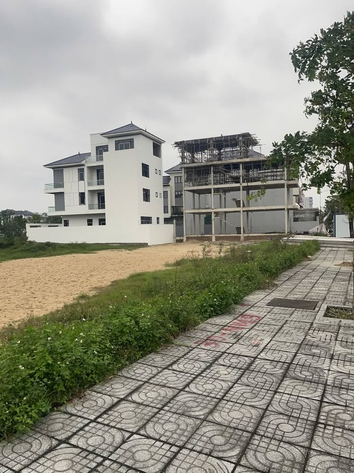 Lô đất HANDICO Vinh Tân 173m² giá 4 tỷ - Đầu tư sinh lời ngay!