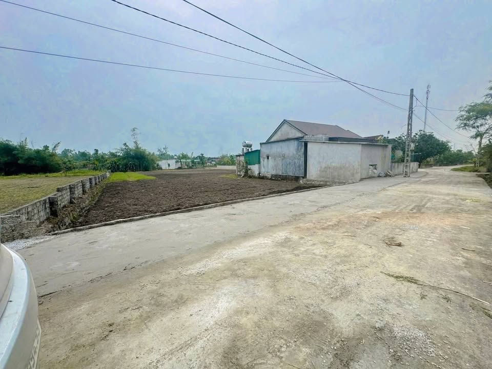 Đất nền Nghi Kiều 320m² giá chỉ 500 triệu - Cơ hội đầu tư không thể bỏ lỡ!