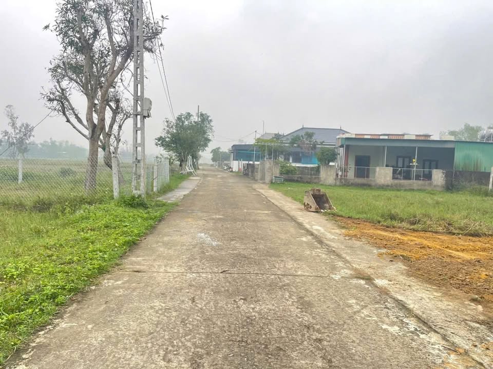 Đất Xóm 1, Vinh Lộc 123.5m² giá 2 tỷ - Đầu tư sinh lời cao!