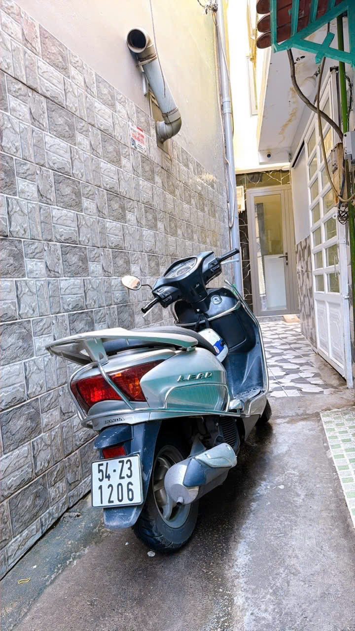 Nhà hẻm Đường Số, phường Khánh Hội, quận 4, 13m² giá 1.45 tỷ - Chính chủ bán gấp!