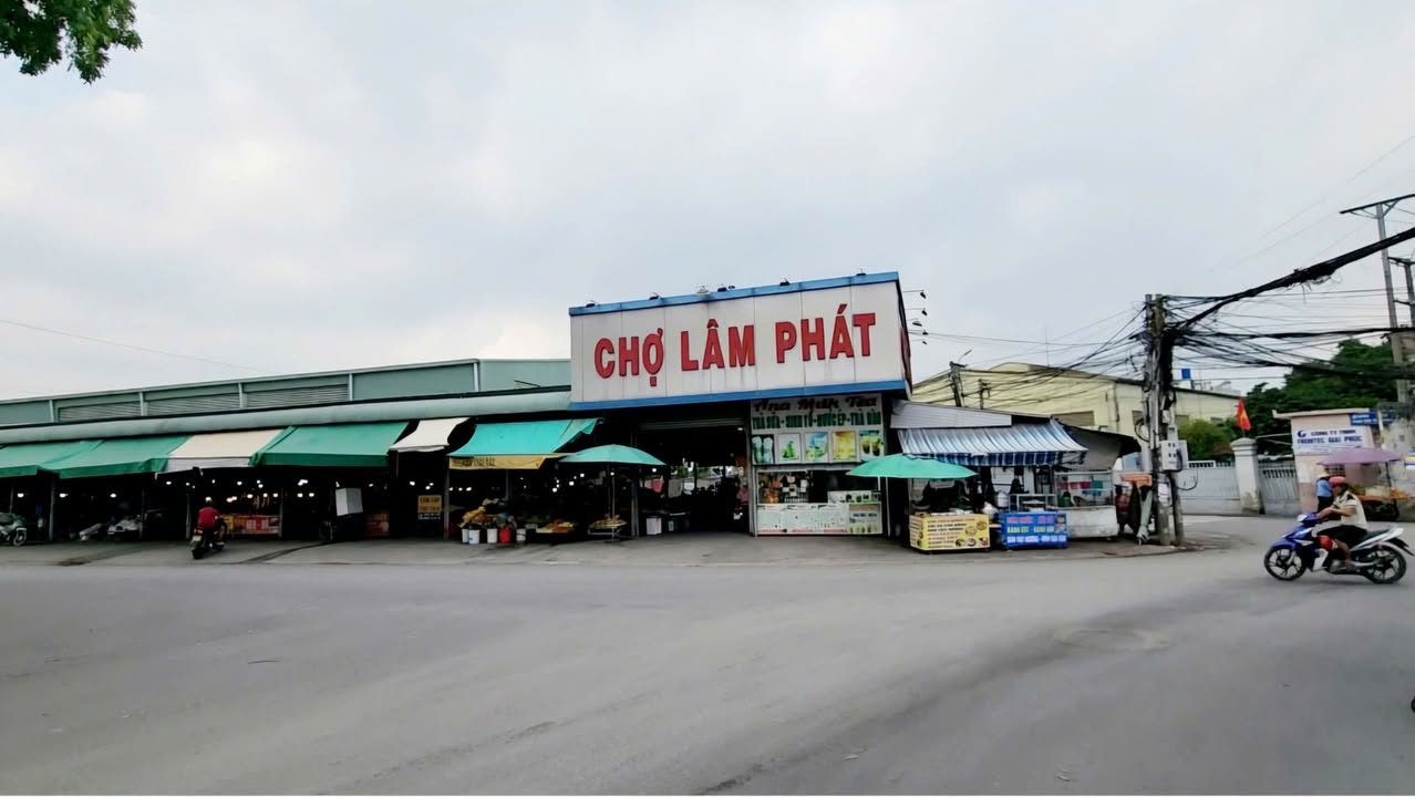 Đất góc 2 mặt tiền đường Thuận Giao 19, 147.9m² giá 4.8 tỷ - Đầu tư sinh lời ngay!