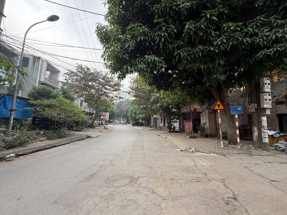 Đất thổ cư 60m² tại Thanh Miếu, Việt Trì - Giá thỏa thuận hấp dẫn!