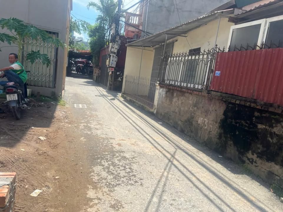 Đất nền Yên Nghĩa Hà Đông 51m² - Ô tô vào tận nhà, cơ hội đầu tư sinh lời!