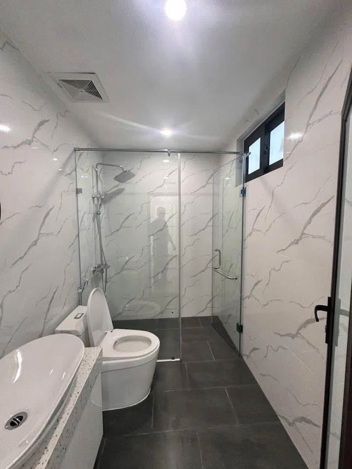 Nhà đẹp Xuân Đỉnh Bắc Từ Liêm 30m² giá 8.2 tỷ - Sẵn sàng vào ở!