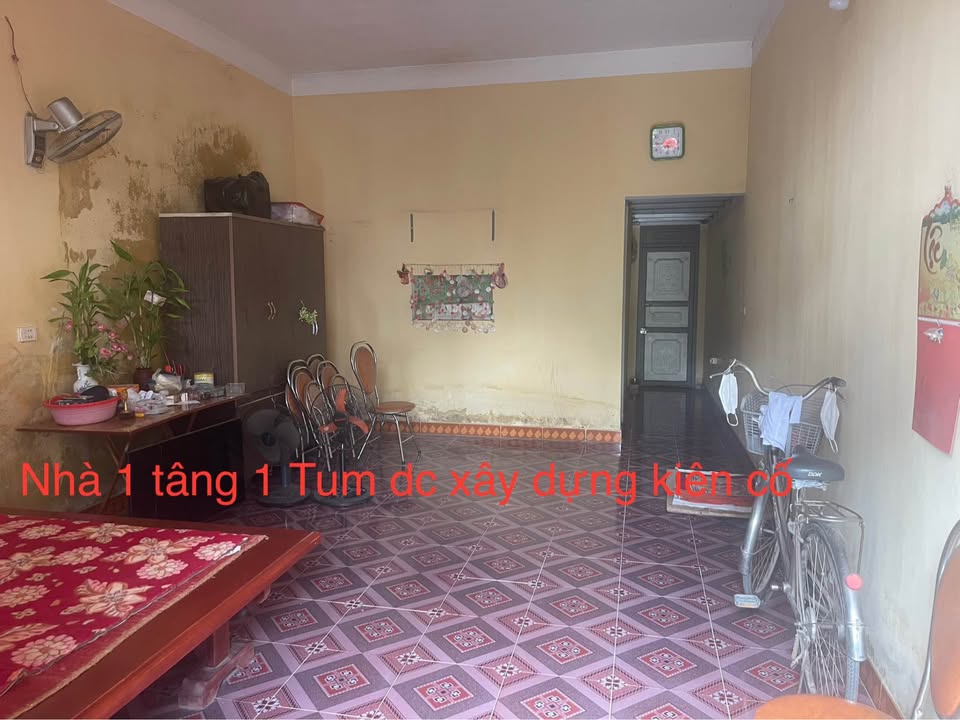 Nhà riêng Tân Hà, Tuyên Quang 140m² giá 2.1 tỷ - Vị trí trung tâm đắc địa!