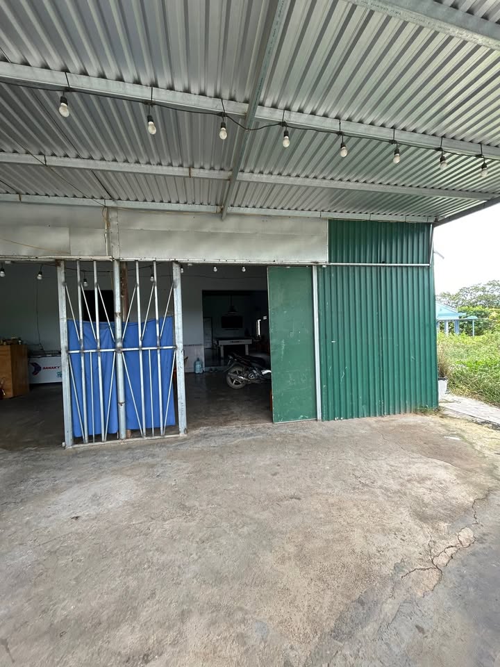 Đất mặt tiền ĐT5 Thôn Gò Sắn 547m² giá chỉ 1 tỷ - Cơ hội đầu tư tuyệt vời!